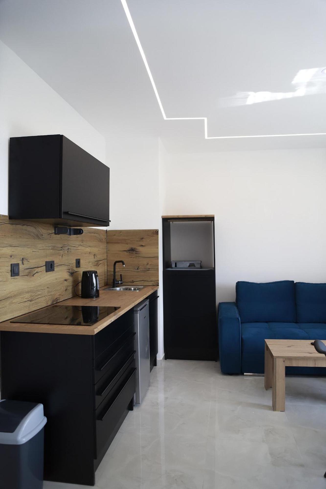 Elite Estate Apartment Подстрана Екстериор снимка