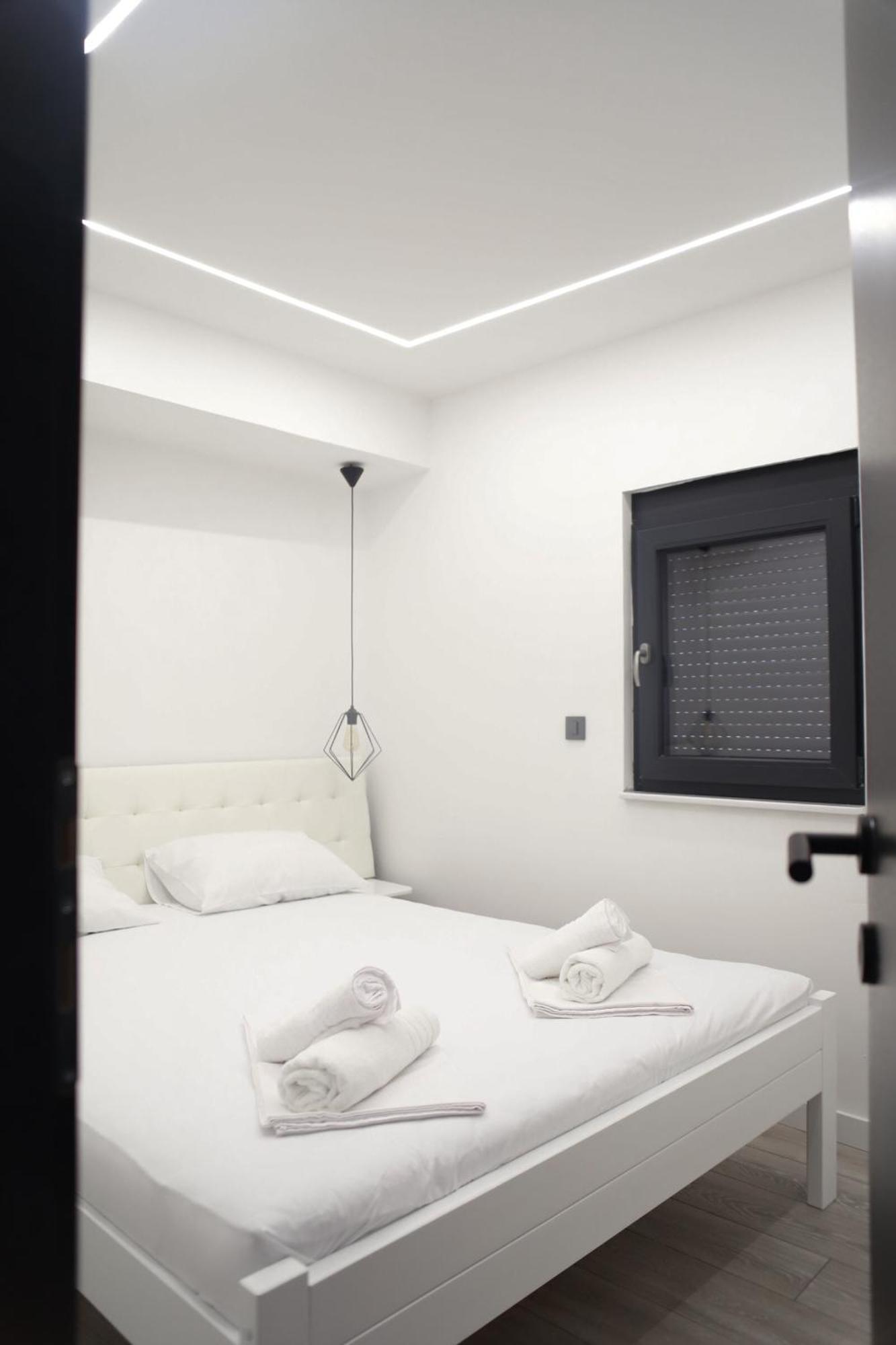 Elite Estate Apartment Подстрана Екстериор снимка